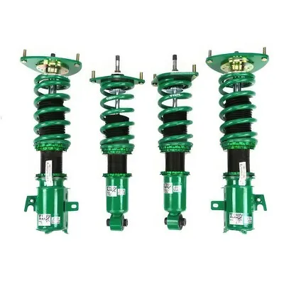 Tein VSY20-C1SA3 For 00-05 Lexus IS300 (JCE10L) Flex Z Coilovers • $792.95