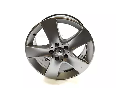 2015-2019 MERCEDES CLA250 (C117 W117) 17x7.5 ALUMINUM ALLOY 5-SPOKE WHEEL RIM • $224.99