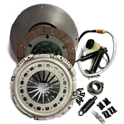 $973 • Buy Valair Heavy Duty Upgrade Clutch NMU70G56-01 For 2005.5-2018 Dodge Ram Cummins