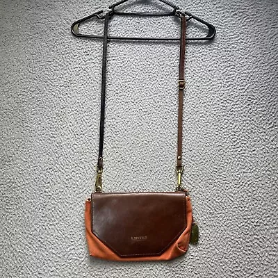 R Riveter Crossbody Purse Small Bag • $19.96