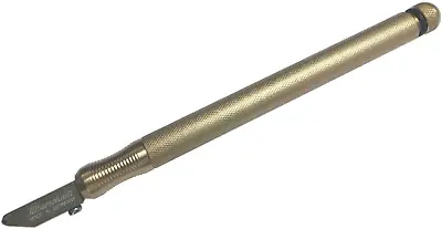 SILBERSCHNITT Oil Glass Cutters Series 4000 - Narrow Head • $54.99