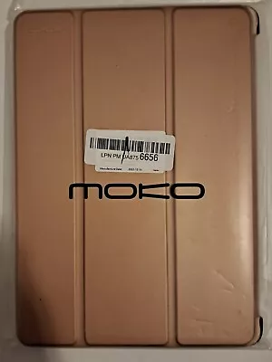 Moko Case Ipad 9.7 • $14