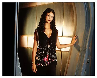 ** ** FIREFLY / SERENITY ** ** (MORENA BACCARIN )  Inara  (8x10) Glossy Print *c • $5.40