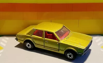 Matchbox Superfast #55 Ford Cortina • $8.99