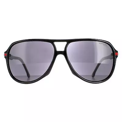 $174.90 • Buy Carrera Sunglasses 1045/S 807 IR Black Grey