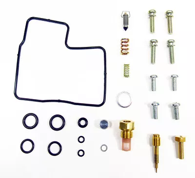 Outlaw OR2725 Carburetor Carb Repair O-Ring Rebuild Kit Honda V45 Sabre Magna • $13.95