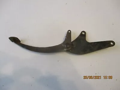 Vintage  BSA   Bantam Rear Brake Pedel And  Mounting Bracket  Bsa  • $117.60