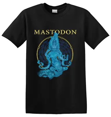 MASTODON - 'Sea Beast' T-Shirt • $38.99