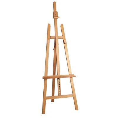 Mabef M12 Artists Lyre Studio Easel • £195