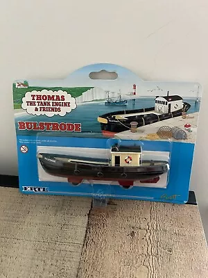£14.99 • Buy Thomas The Tank Engine ERTL Bulstrode NEW & SEALED