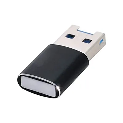 Mini Size 5Gbps Super Speed USB 3.0 To Micro SD SDXC TF Card Reader Adapter • $18.93