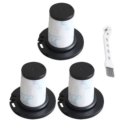 Fresh Air Guaranteed With Filter Set For XForce For Flex Vacuum Cleaner RH982 • $35.51