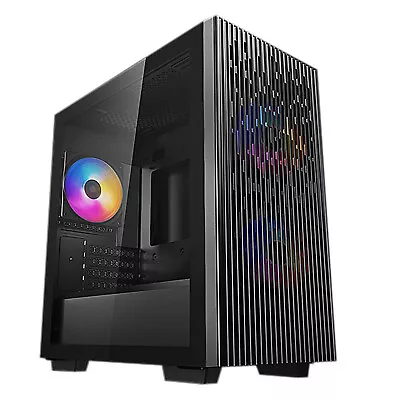 PRC Intel UHD Gaming Computer Desktop PC 256GB 8GB 6-Core 2.9GHz WIFI HDMI New • $609.99