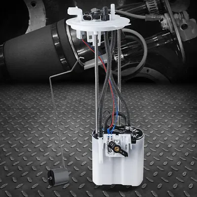 For 09-19 Ford E150 E250 E350 E450 5.4L 6.2L 6.8L Fuel Pump Module Assembly • $61.93