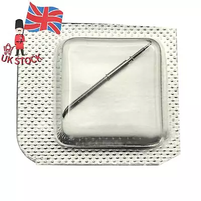 Generic Crown Parts Watch Winding Stem For Ronda 5030D Movement Repair Toolz E • £7.91