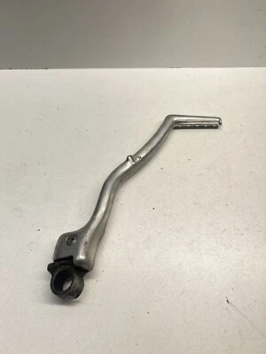 $50 • Buy 97 98 99 Honda Cr 250 Cr250 Kick Starter Engine Kicker Lever 28300-kz3-b00