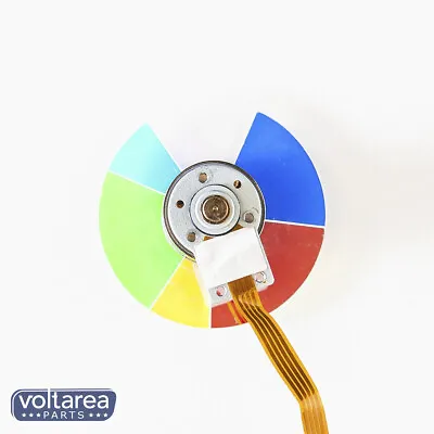 OEM Original Color Wheel For Mitsubishi XD510U XD500U XD430U XD520U XD500ST Proj • $17.36