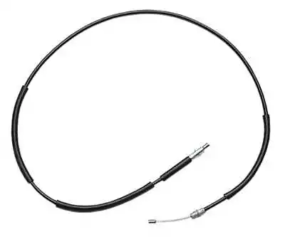 Rear Left Parking Brake Cable For 1994-1998 Ford Mustang 1995 1996 Raybestos • $26.95