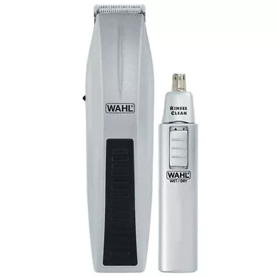 Wahl 5537-420 Mustache And Beard Clipper • $10.99