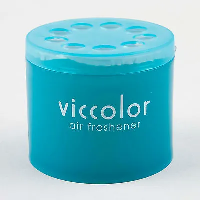 DIAX Viccolor Car Air Freshener / Resort Sour Authentic JDM Air Freshener 5536 • $9.97