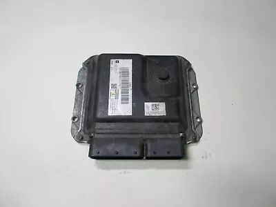 Vauxhall Meriva B 1.7 Diesel Ecu Main Ecu Module Gm 55578719 Ested Ecu 2010-2016 • $143.61