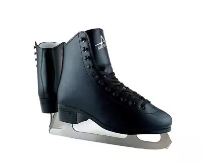 American Athletic - Leather Lined Figure Skates - Men's • $67.99