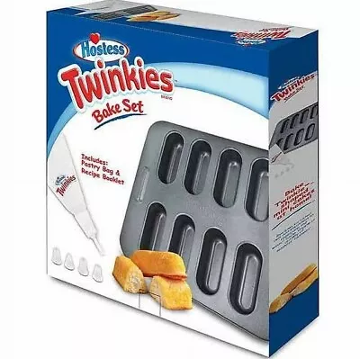 Hostess Twinkies Bake Set • $15.99