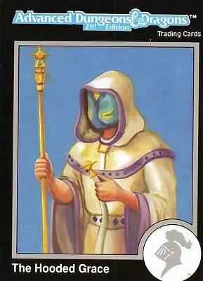 $2.83 • Buy Advanced Dungeon & Dragons Individual Trading Cards  (1992) 501 - 750