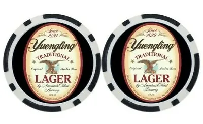 Yuengling - Poker Chip - Ball Marker ***** Yuengling • $13.29