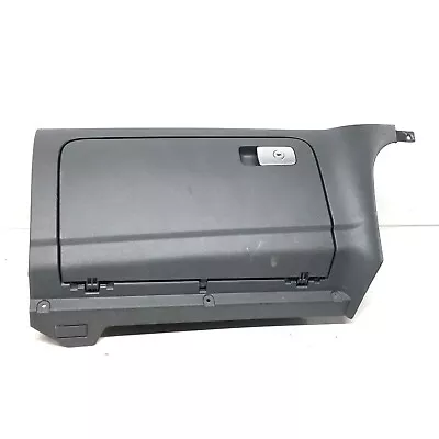 Vw Golf Mk5 Glove Box Storage Compartment Dashboard 03-08 • $18.64