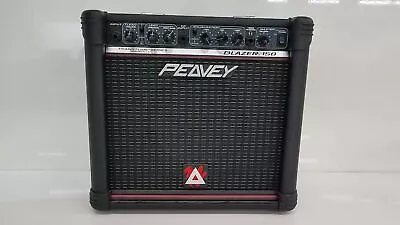 Peavey Blazer 158 Guitar Combo Amplifier (Untested) • $35.99