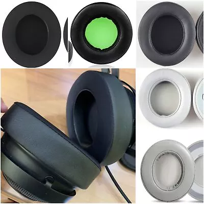 Ear Pads Foam Cushion Covers For Razer Kraken Pro 7.1 V2 Headphone Sponge • $17.55