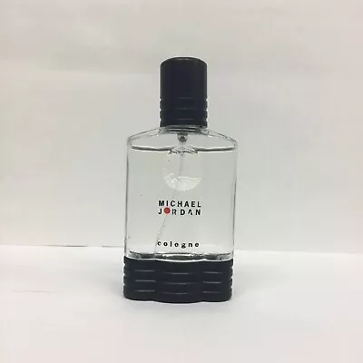 Michael Jordan For Men Eau De Cologne Spray 0.5 Oz | Old Formula | As Pictured • $14.70