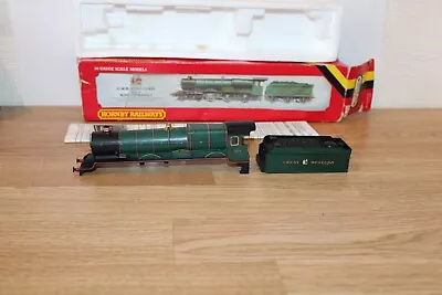 Hornby R078 GWR King Richard 1 Spare 4-6-0 Loco Body 6024 & Tender Top + Box • £25.99