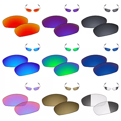 RGB.Beta Replacement Lenses For-Oakley Whisker- Options • $17.35