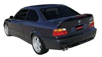 Corsa 1995-1999 Bmw M3 Coupe Sedan 3.0l 3.2l E36 Sport Catback Exhaust System • $1777.99