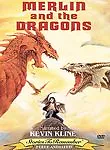 Merlin And The Dragons (1991)(DVD) Like New • $2.49