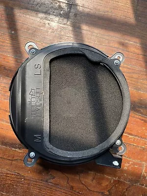 Lexus Ls460 Ls460l Ls600h Mark Levinson Subwoofer Speaker Oem 86160-0wg70 • $399.99