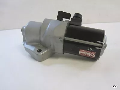 Genuine OEM Honda 31200-5G0-A04 Starter Motor Assembly (Sm-74011)(Mitsuba)  • $325