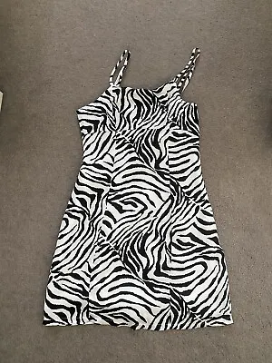 $10 • Buy Ally Womens Dress Size 8