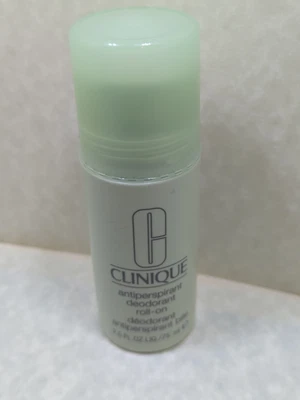 £13.99 • Buy Clinique 75ml Antiperspirant Deodorant Roll-on Brand New
