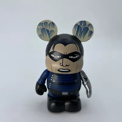 Disney Vinylmation Marvel Series 3 Winter Soldier • $5