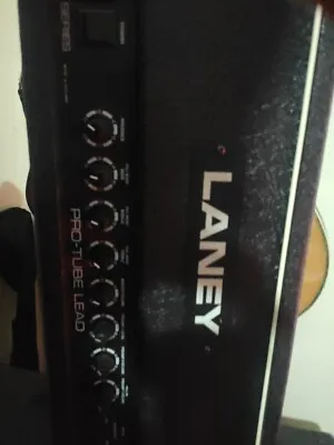 Laney Aor 100 Watt • £435