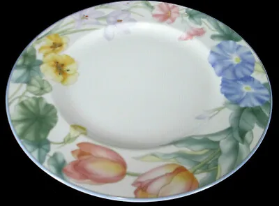 Mikasa Spring Legacy 12 1/4  Chop Plate / Round Serving Platter • $23.57