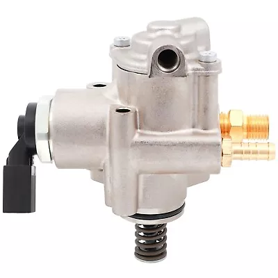 High Pressure Fuel Pump For Volkswagen Jetta 2006-2010 Passat 2006 2007 2008 • $96.37