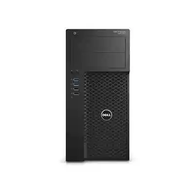 Dell Precision 3620 Tower Desktop PC  I7 7700  SSD Win 11 Pro • $309