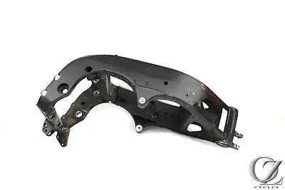 04-06 Yamaha R1 YZF-R1 Main Frame Chassis SLVG • $429.95