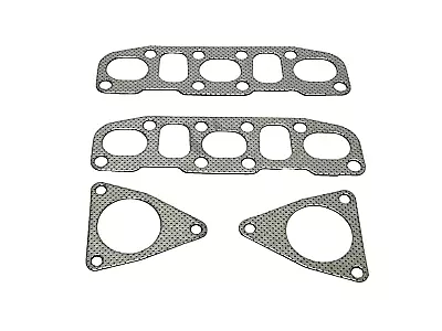 Manifold Header Gaskets For Nissan 350z & 370z Infiniti G37 3.5L 3.7L V6 Engines • $26.95