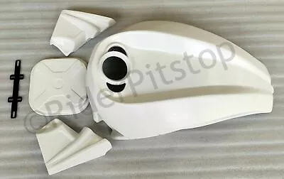 $386.29 • Buy Bigvent Airbox Tank Cover Harley Davidson V-rod V Rod Vrod Night Rod Muscle 02+