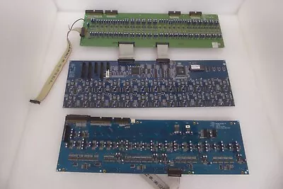 Mackie Digital 8-Bus: DSP Card 055-114-00 055-112-00 055-113-00 ( UNTESTED ) • $99